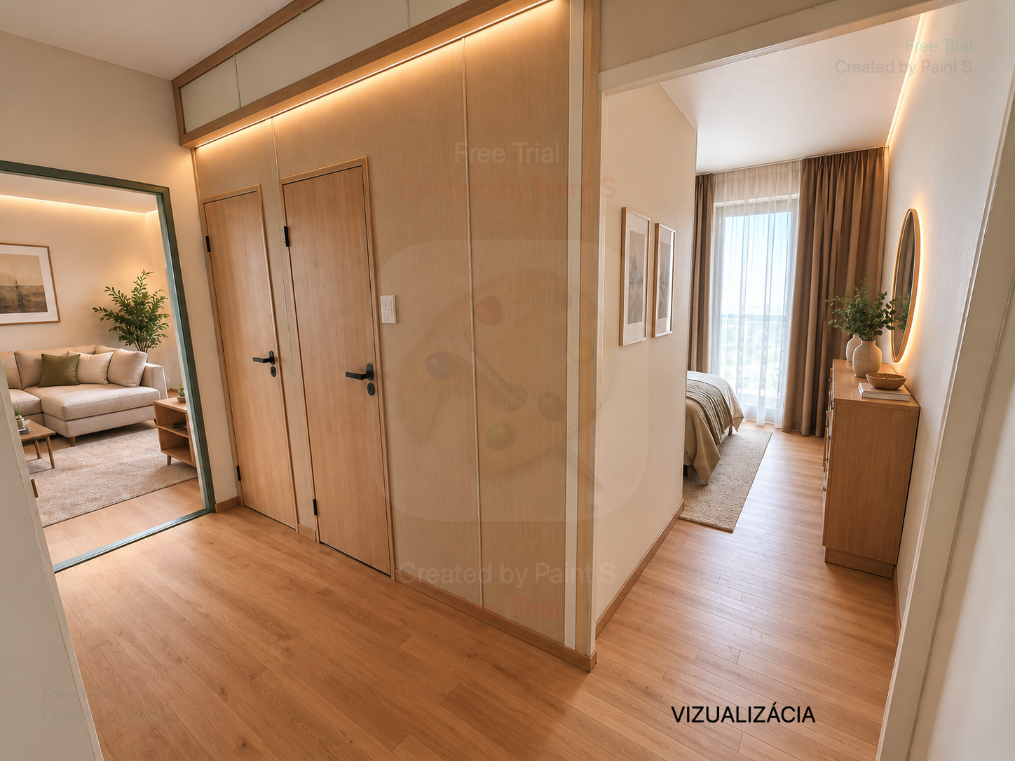 VIRTUÁLNY HOME STAGING